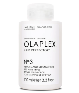 OLAPLEX N.3 HAIR PERFECTOR 100ML