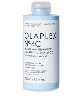 OLAPLEX N.4 BOND MAIN SHAMP250ML