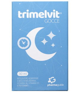 TRIMELVIT GOCCE 30ML