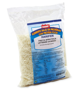 HARIFEN LETTERE BRODO 500G