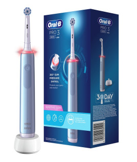 ORAL-B PRO3 SENSITIVE (Blue)<