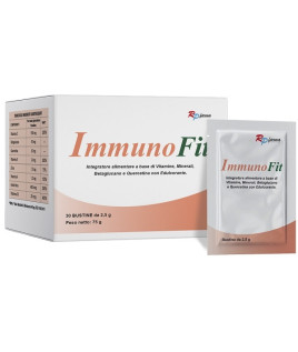 IMMUNOFIT 30BUST