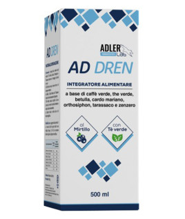 ADDREN 500ML