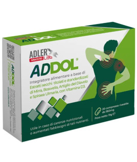 ADDOL 20CPR