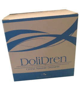 DOLIDREN CREMA 250ML