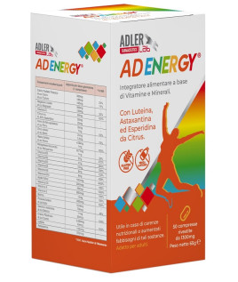 ADENERGY 60CPR