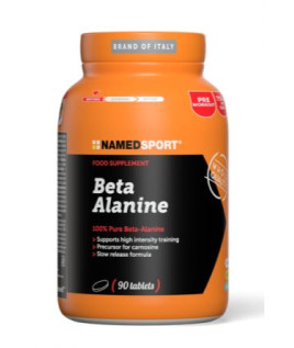 BETA ALANINA 90CPR