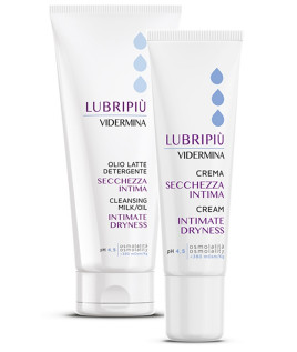 Vidermina Lubripiu' Latte+cr