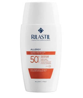 RILASTIL SUN SYS ALLERGY 100