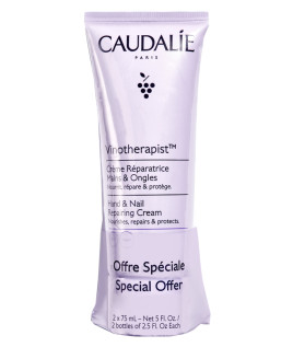 DUO CREMA MANI E UNGHIE 2X75ML