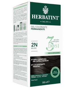 HERBATINT 3DOSI 2N 300ML