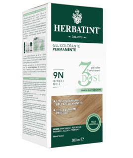 HERBATINT 3DOSI 9N 300ML