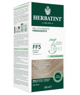 HERBATINT 3DOSI FF5 300ML