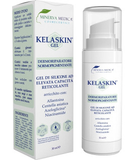 KELASKIN GEL 30ML