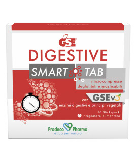 GSE DIGESTIVE SMART TAB16STICK