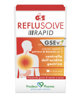 GSE REFLUSOLVE RAPID 14STICK