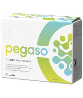 PEGASO AXIBOULARDI JUNIOR 14BS