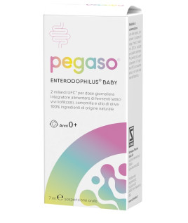 PEGASO ENTEROD BABY 1FL 7ML