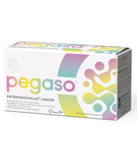 PEGASO ENTEROD JUNIOR 7ML