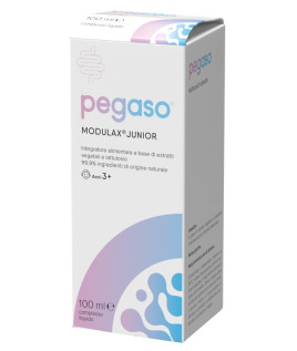 PEGASO MODULAX JUNIOR 100ML