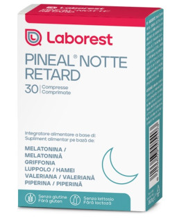 PINEAL NOTTE RETARD 30CPR