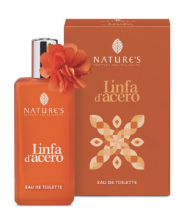 NATURE'S LINFA EDT 50ML