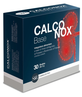 CALCONOX BASE 30STICK PACK