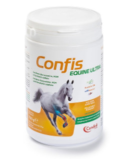CONFIS EQUINE ULTRA 700GR CANDIO