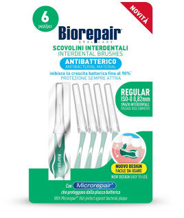 BIOREPAIR SCOVOLINO REGULAR IS