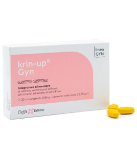 KRIN UP GYN 30CPR