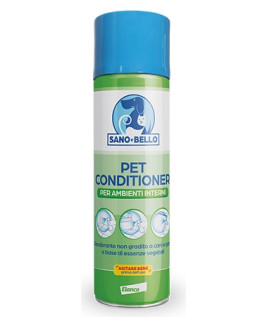 PET-CONDITIONER AMBIE INT 300ML