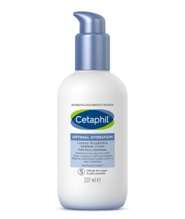 CETAPHIL OPTIMAL H LOZ 237ML<