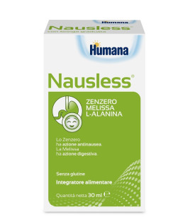 NAUSLESS HUMANA 30ML