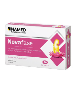 NOVAFASE 30CPR