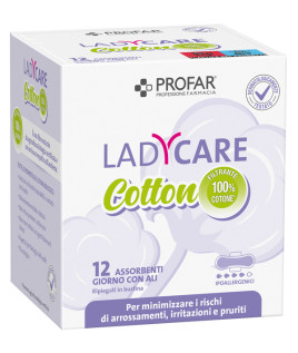 PROFAR LADY/C AS COT IPOALL GG