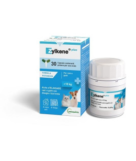 ZYLKENE PLUS CANI/GATTI 10KG