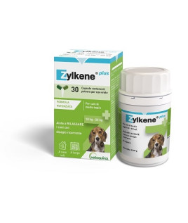 ZYLKENE PLUS CANI 10-30KG