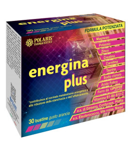 ENERGINA PLUS 30BUST