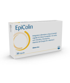 EPICOLIN 30CPS