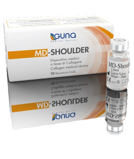 MD SHOULDER 5FLL 2ML GUNA