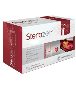 STEROZEN 10 60CPR 2022