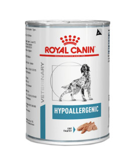 ROYAL CANIN DIET CANE HYPOALLERG
