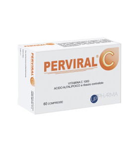 PERVIRAL C 60CPR