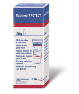 CUTIMED PROTECT CREMA 28G