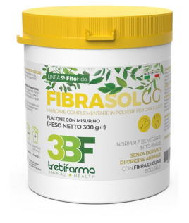 FIBRASOL GG 300G