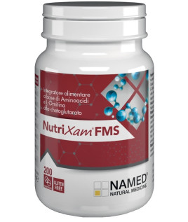 NUTRIXAM FMS 200CPR