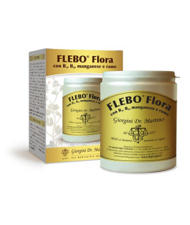 FLEBO FLORA POLVERE 360G