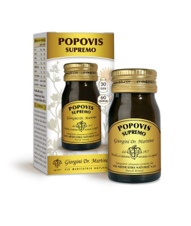 POPOVIS SUPREMO 60PAST