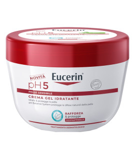 Eucerin Ph5 Crema Gel Idratante Corpo 350ml