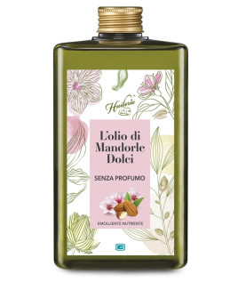 HUILERIE MAND DOL VEG VER300ML